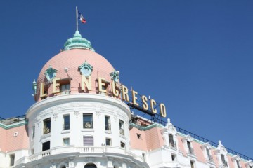 Le Vieux Nice: französischen Eleganz mit italienischer Charme
