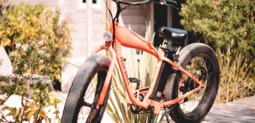 Fahrradverleih Azur Bikes