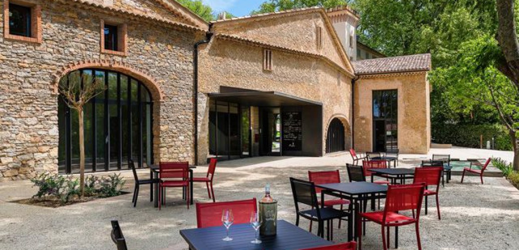 Ferme-Auberge Château Mentone  