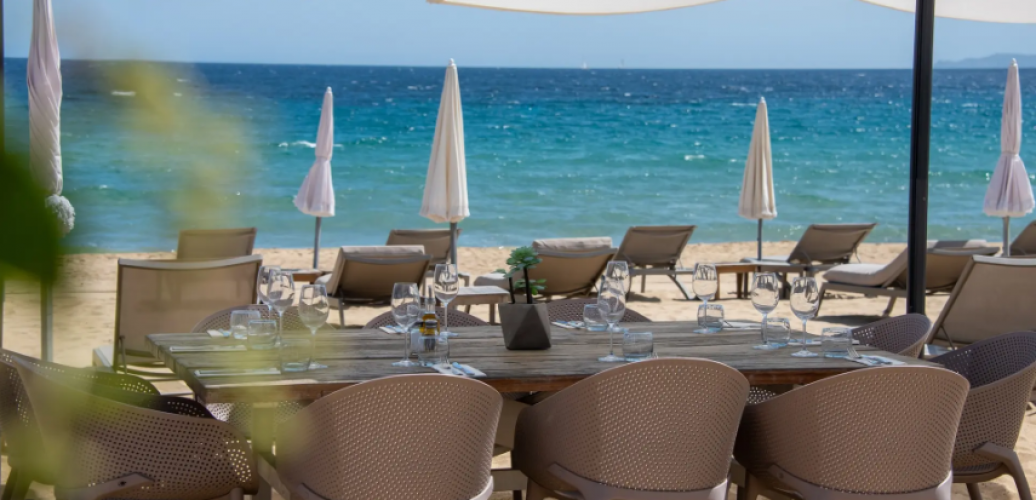 Tabou Beach