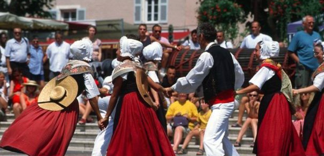 Fête du Raisin Frejus