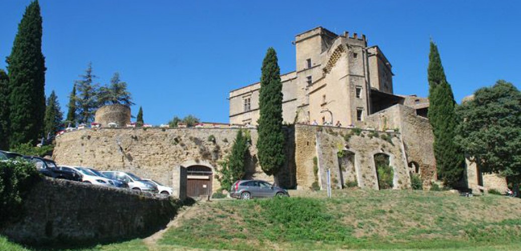 Sommermusikfestival Lourmarin