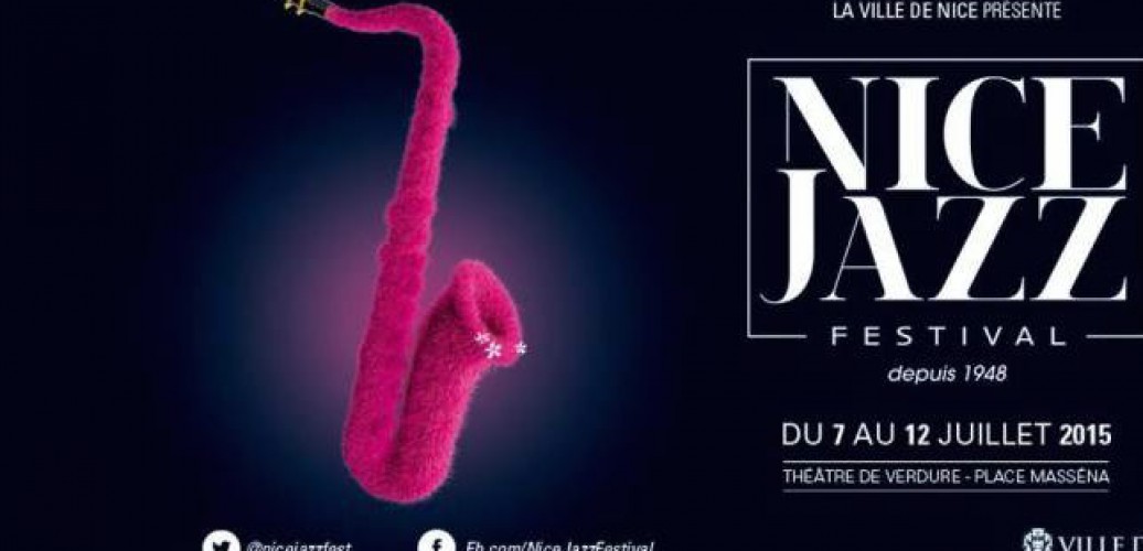 Nizza Jazz Festival