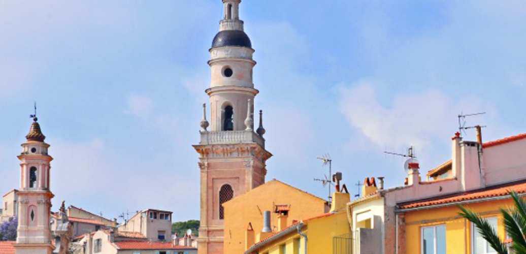 Basilique Saint Michel