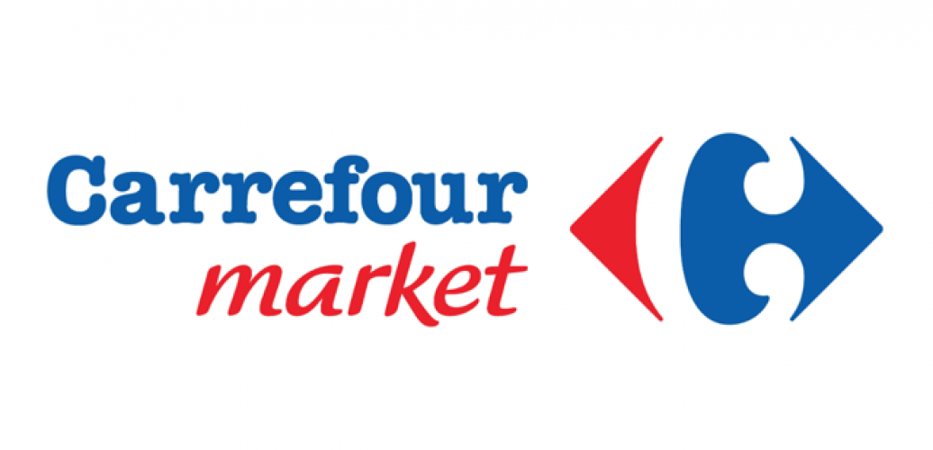 Carrefour Market - Nizza California