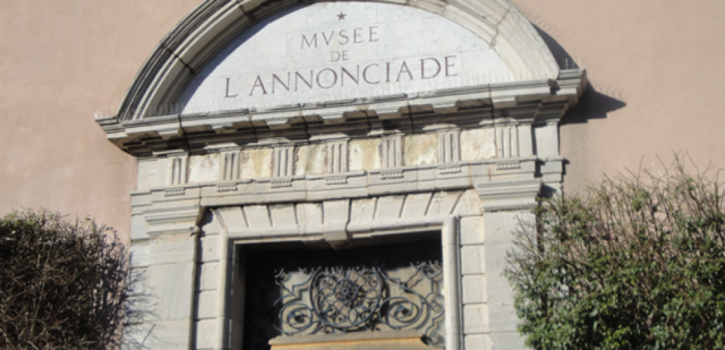 Musée de l'Annonciade