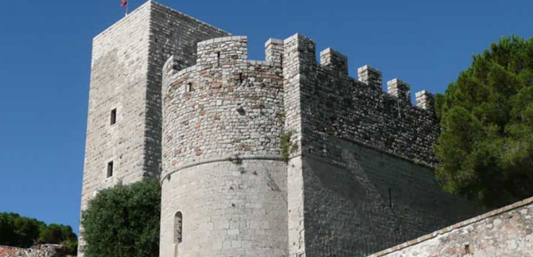 Musée de la Castre - Cannes