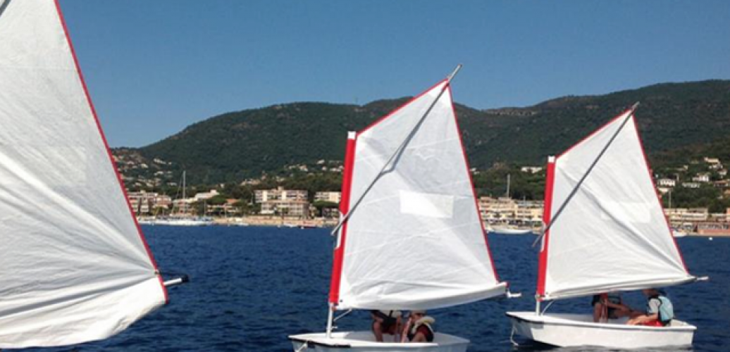 Yacht Club de Cavalaire