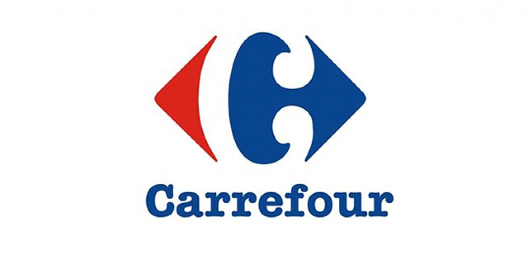 Carrefour - Nizza Lingostière