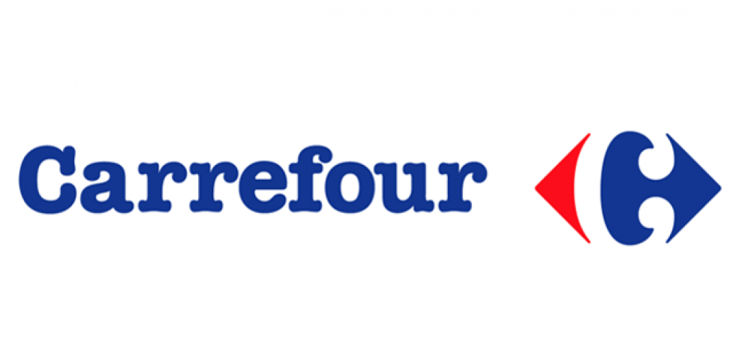 Carrefour - Bagnols-en-Forêt