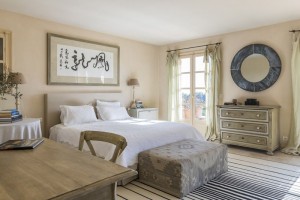 Bastide des Oliviers