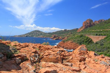 Fréjus-Saint-Raphaël: Römische Badeorte