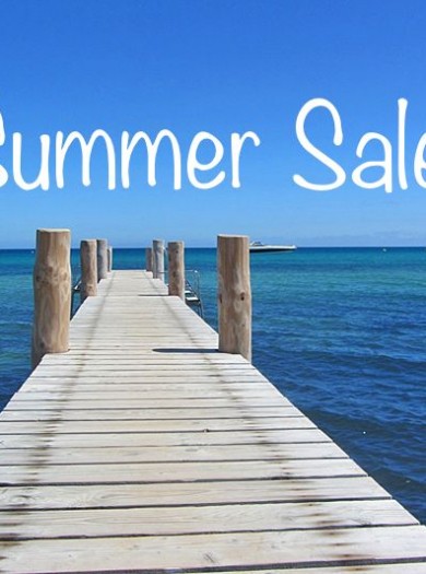 Summer Sale 2025