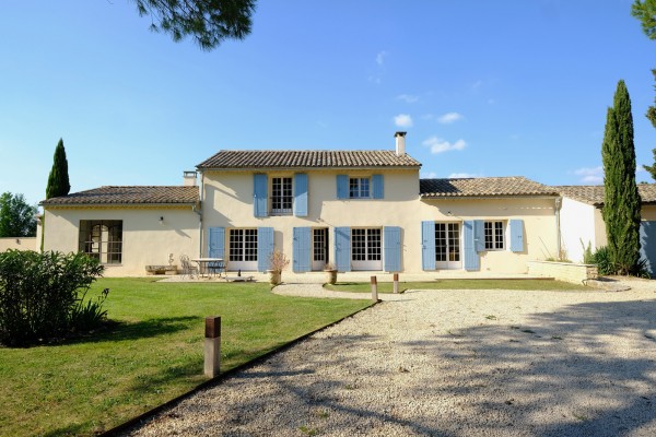 Lubérine