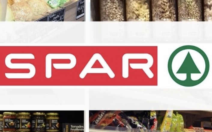 Spar - Sainte-Maxime