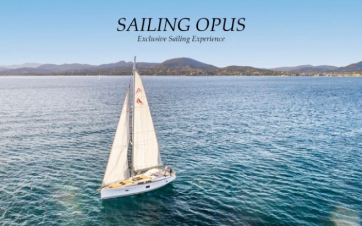 Sailing Opus