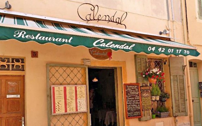 Restaurant Calendal