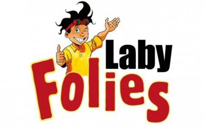 Laby Folies 