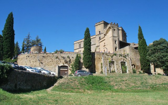 Sommermusikfestival Lourmarin