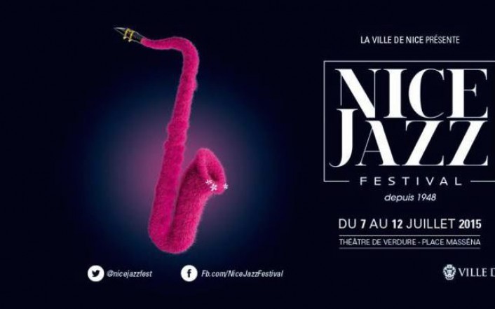 Nizza Jazz Festival