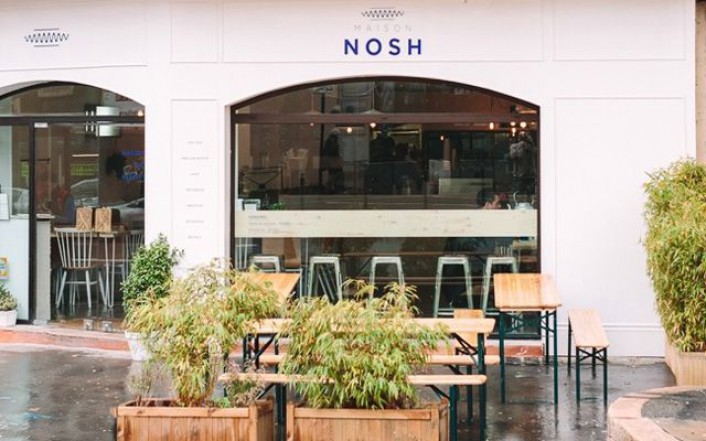 Maison Nosh