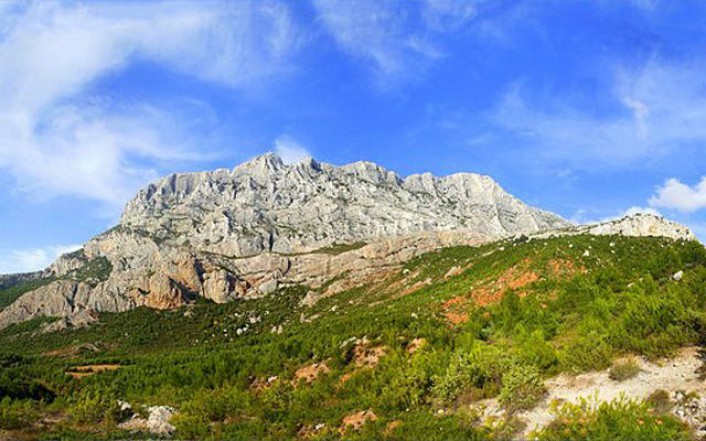 Sainte-Victoire