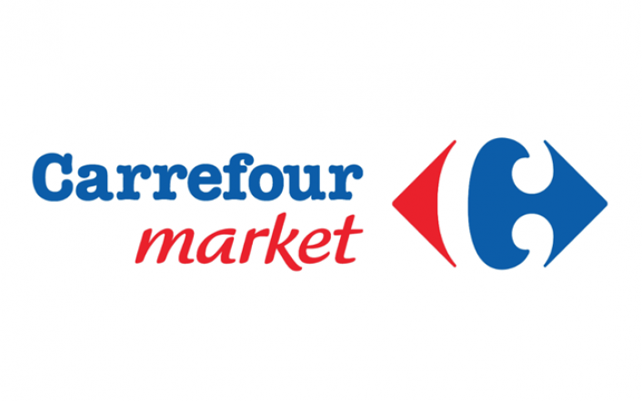 Carrefour Market - Nizza California