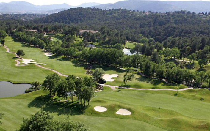 Royal Mougins Golf Club