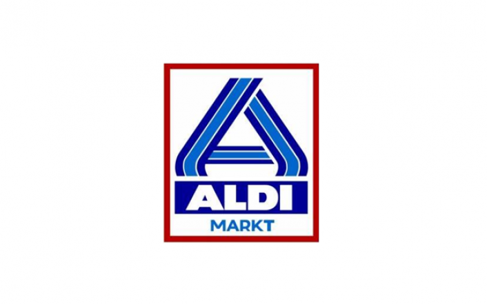 Aldi - Grasse