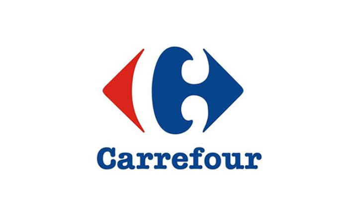 Carrefour - Sainte Maxime