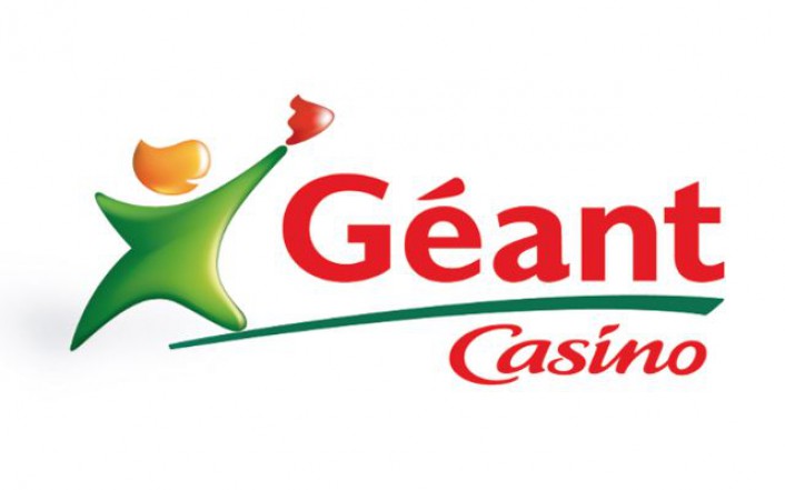 Géant Casino - Fréjus
