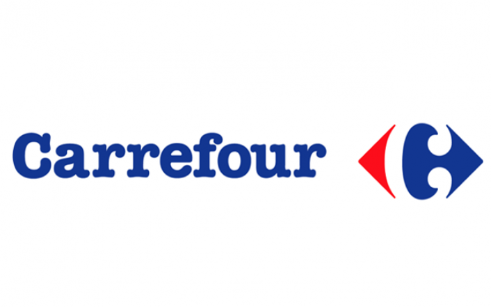 Carrefour - Bagnols-en-Forêt