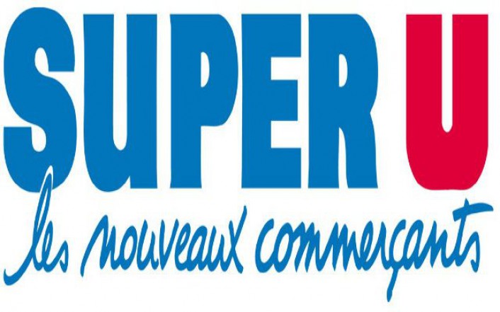 Super U Maubec