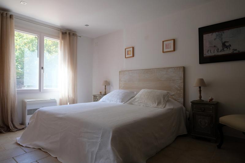 Schlafzimmer 4, das Asiatische