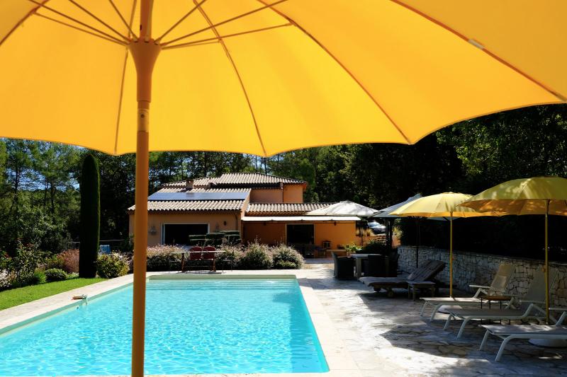 Villa Neroli in Lorgues