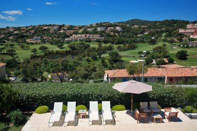 Baie du Golf
