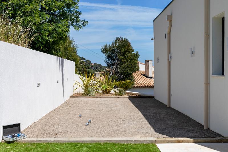 Jeu de Boules Platz