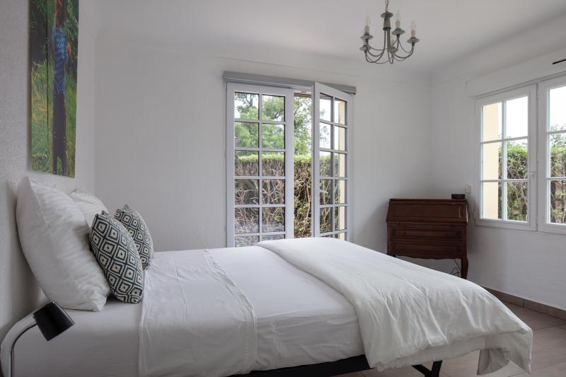 3 Schlafzimmer