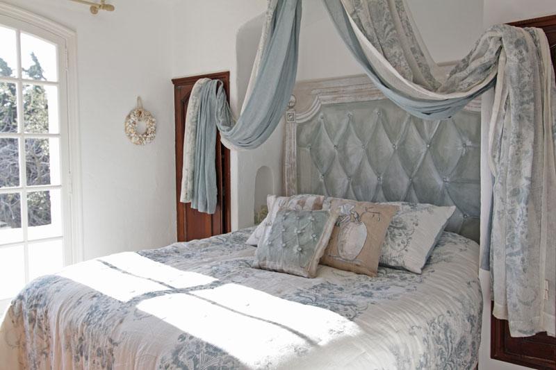 Schlafzimmer 1. Stock