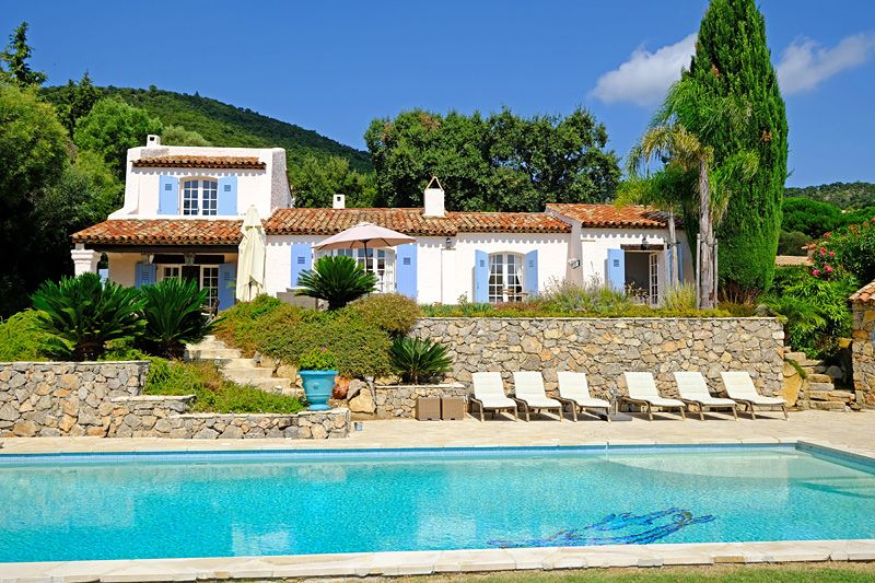 Villa Varages te La Croix Valmer Villa Varages te La Croix Valmer