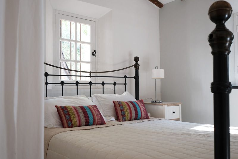 Schlafzimmer 4 Schlafzimmer 4