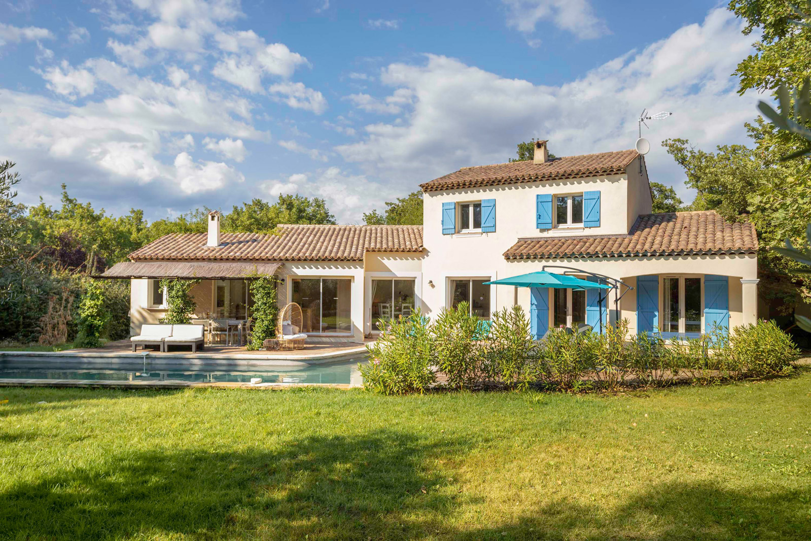 Villa Medost Villa Medost