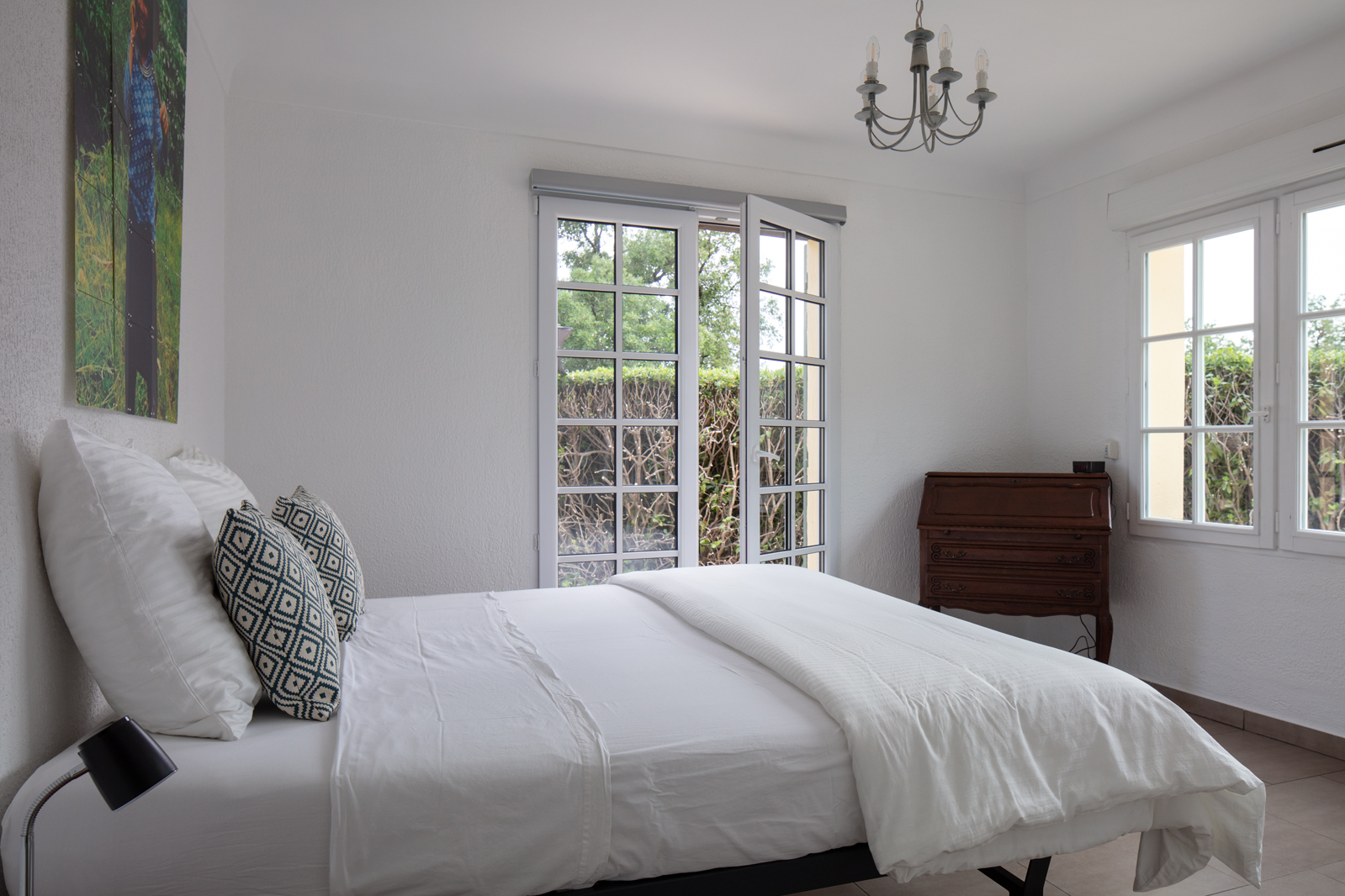 3 Schlafzimmer