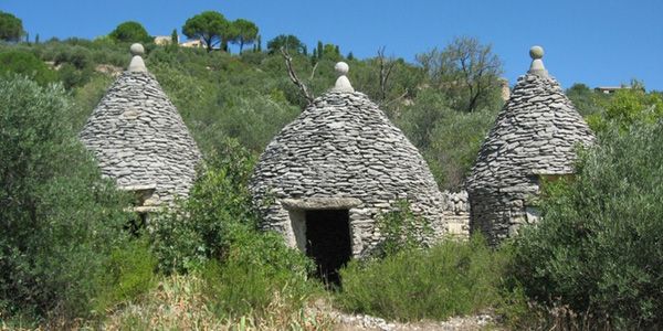 Gordes, ein Traumdorf im Vaucluse!